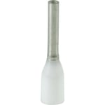 100 st Genomföring Isolerad 1,0 mm² gul H1,0/14 (100) (W)