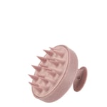 Efalock Scalp Massage Brush, ROSE Green