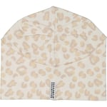 Mössa Bambu Leo Beige Baby 2-6 m