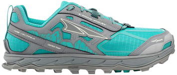 ALTRA Lone Peak 4.0 Low Mesh Women's Trail Running Shoes - 5