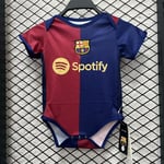 Baby storlek 6-18M Barcelona-WELLNGS Barcelona Barcelona 6-12M