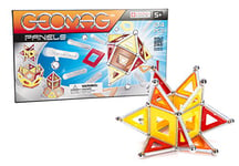 GEOMAG- Panels Classic, 104 Pieces, 453