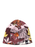 Moomin Avig Sport Headwear Hats Beanie Multi/patterned Reima