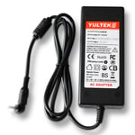 12V 3A Power Supply Charger for LaCie LaCinema Classic 2TB Media player