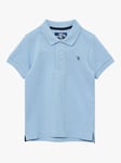 Trotters Kids' Harry Pique Polo Shirt