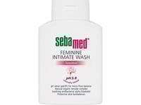 Sebamed Intimtvätt Ph 3,8 Sebamed 50 Ml