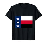 Flag of Republic of the Rio Grande T-Shirt