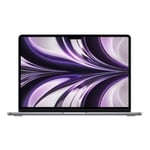 Apple - 13,6" MacBook Air - Puce Apple M2 - RAM 16Go - Stockage 512Go - Noir Minuit - AZERTY