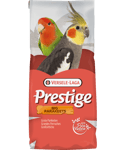 Versele-Laga Prestige Big Parakeet (Parakit) 20 kg
