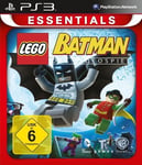 Lego Batman - Essentials [Import Allemand] [Jeu Ps3]