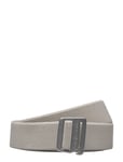 Sail Racing Race Stretch Belt Beige