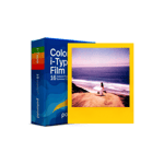 Polaroid Färgfilm för I-Type Summer Edition 2-pack