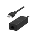 HORI NSW-004U - nätverksadapter - USB - Gigabit Ethernet
