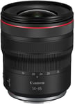 14-35mm F4 L IS USM 4857C005 For Canon RF