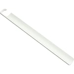 Index Skohorn Strukturerat 50 cm, Vit