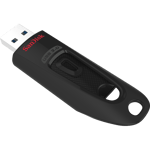 SanDisk USB 3.0 Ultra 128GB