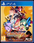 DISGAEA 7: VOWS OF THE VIRTUELESS - DELUXE EDITION FR/NL PS4