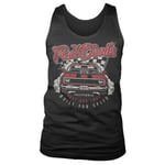 Fuel Devils Fast And Loud Tank Top, Tank Top