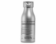 Loreal Professionnel  SILVER  SHAMPOO For White Grey Hair 100ml