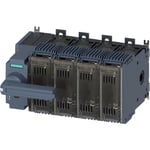Lastbrytare 4P 125A/SZ.00