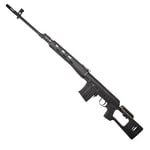 ASG Dragunov SVD Sniper 0.9 Joule/1.8 Joule Fjädersniper