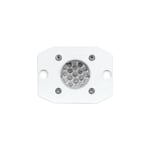 Rigid Marine Ignite innfellingslys Marine, LED, 1000 lumen, IP68