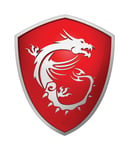 MSI MPG Z490 CARBON EK X - Carte-mère - ATX - Socket LGA1200 - Z490 Chipset - USB-C Gen2, USB 3.2 Gen 1, USB 3.2 Gen 2, USB-C Gen 2x2 - 2.5 Gigabit LAN, Wi-Fi 6, Bluetooth - carte graphique...