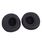 2pcs Earpads Ear Pad Cushion Replacement For Sony Mdr 970r