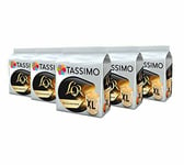 Tassimo Lor Xl Classique 16 Disc T Discs 5 X 16 Pods Total 80 Drinks Free P&p