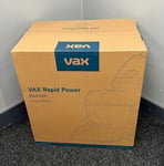Vax CDCW-RPXR Rapid Power Refresh Carpet Washer - Grey/Purple BNIB