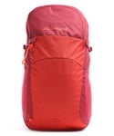 Vaude Wizard 24+4 Reppu punainen