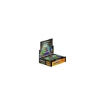 Minecraft TCG Series 3 Booster Box Create Explore Survive