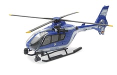 New Ray - Réplique Miniature - - Hélicoptère Eurocopter EC135 Gendarmerie - Modèle Réduit De Collection Et De Jeu Pour Les Fans D'Hélicoptère -Echelle 1/43 - 26003