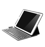 Linocell Fodral med tangentbord för iPad 10,2, Pro 10,5 och Air (2019)