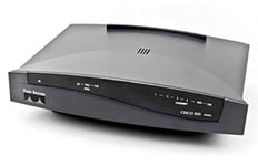 CISCO837-K9 - CISCO 837 ROUTER