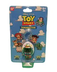 BAN DAI - Tamagotchi Toy Story - 8+ ⭐️⭐️⭐️⭐️⭐️ ✅️