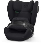 Siège auto - CYBEX - Pallas B3 i-Size Pure Black - Groupe 1/2/3 - Inclinable - Black