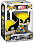 Figurine Funko Pop - Marvel Comics N°1371 - Wolverine (77438)