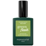 Manucurist Green Flash Varnish 15ml (Various Shades) - Petit Pois