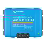 Orion-Tr 24/48-8,5A (400W) Isolated DC-DC converter