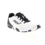 Inov-8 F-Lite 260 V2 Womens White Athletic Cross Training Shoes