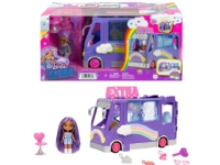Barbie Extra Minibuss