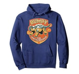 Jurassic World: Camp Cretaceous Bumpy The Ankylosaurus Pullover Hoodie