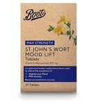 Boots Mood Lift coated tablets St. John's Wort extract 425 mg - 30 tablets