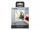CANON Canon XS-20L Colour Ink + Paper Set for 20 prints 4119C002