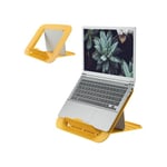 Laptopstativ LEITZ Ergo Cosy gul