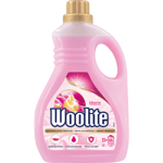 Woolite Fintvättmedel för Ull, Siden och Ömtåliga Material med Keratin 2 L