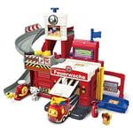 VTech Tut Baby Flitzer-Pompiers, 80-543004