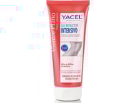 Yacel Vientre Plano, Kvinder, Normal Hud, Stabilisere, Rør, 200 Ml, Aqua (Renat Vatten). Alkohol Denat. Caprylic/Capric Triglyceride. Polyacrylamide. Isopropyl...