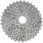 Shimano CASSETTE HG400 9 speed 11-34